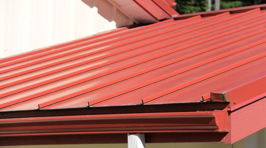 Expert tile roof repair services in Evans, GA